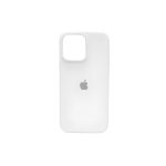 کاور سیلیکونی مناسب گوشی iPhone 12 / iPhone 12 Pro