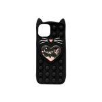 کاور مدل LuckyCat مناسب گوشی iPhone 13 / iPhone 12