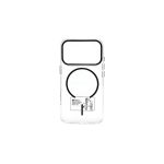 کاور طرح vina مناسب گوشی iphone 17 pro